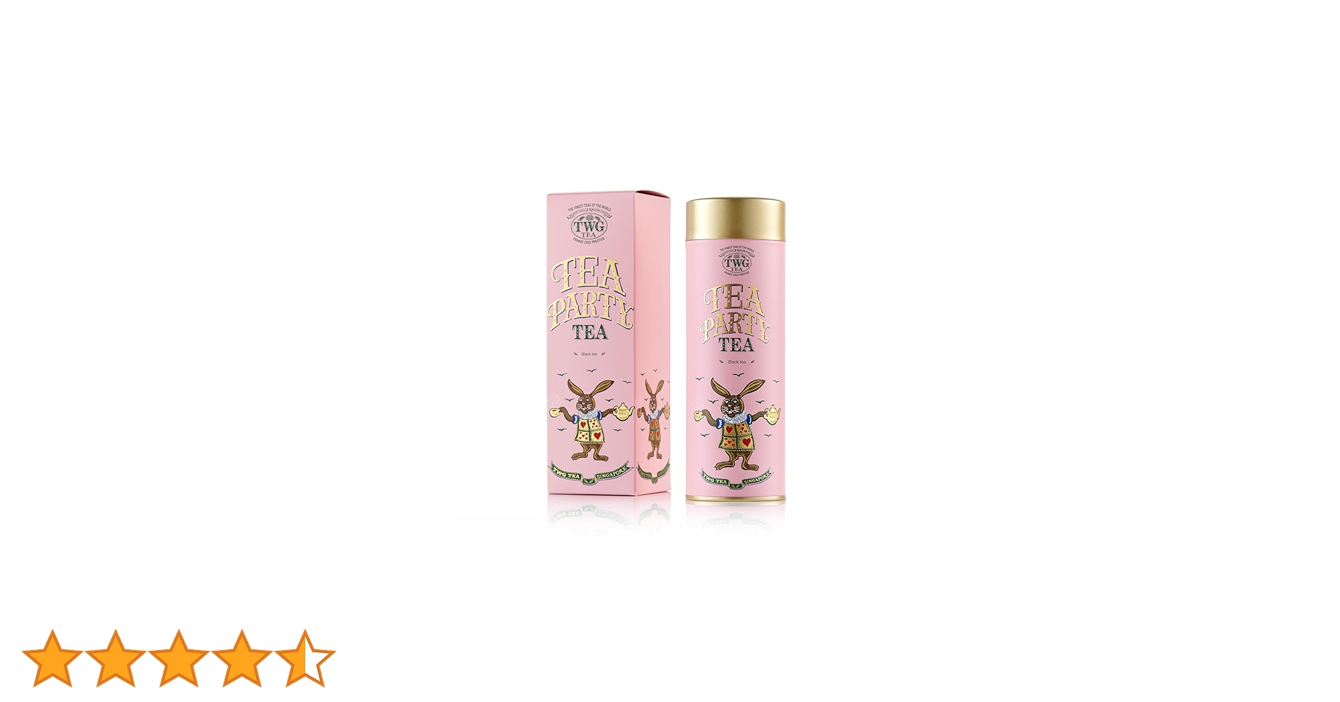 てぃんくる　TEA PARTY2 てぃんくるイラストレーションズ Quintet Tea Party ロウきゅー